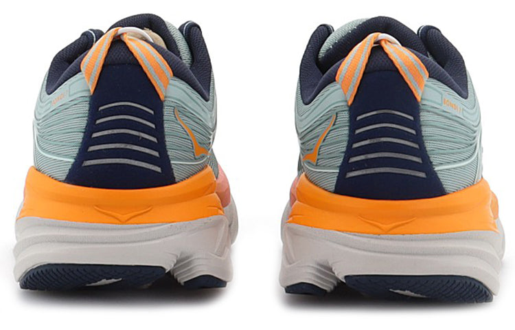 (WMNS) HOKA ONE ONE Bondi 7 'Blue Haze' 1110519-BHBI