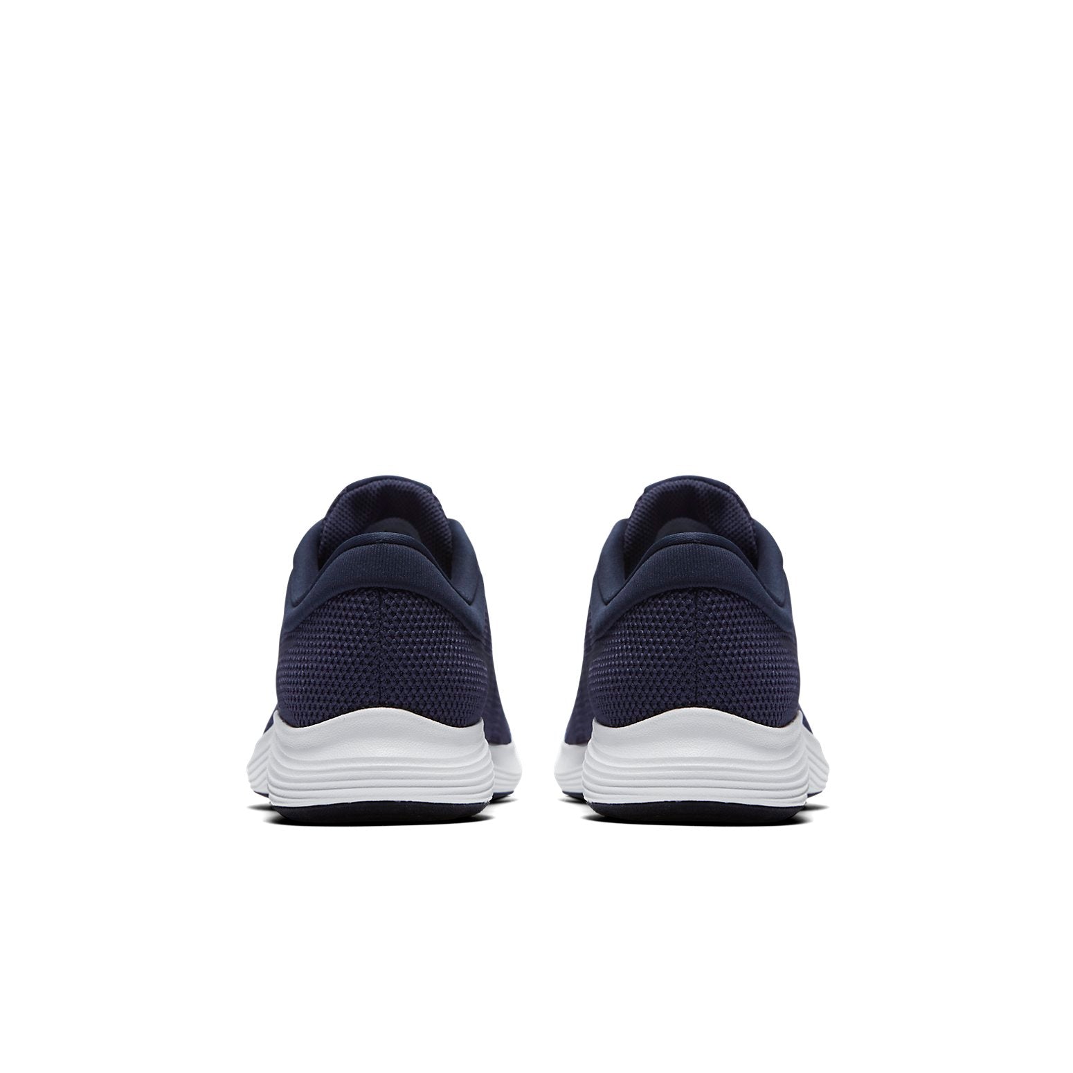 (GS) Nike Revolution 4 Low-Top Blue 943309-501