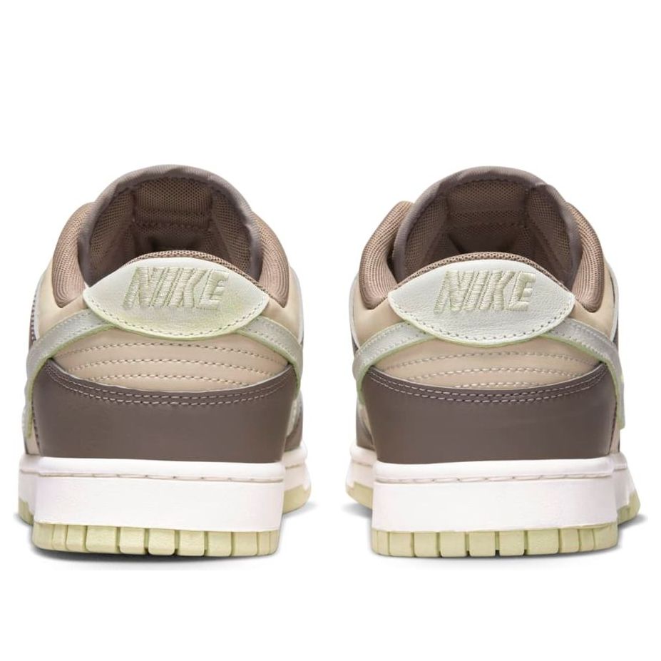 Nike Dunk Low 'Velcro Tongue - Milk Tea' FB4960-210