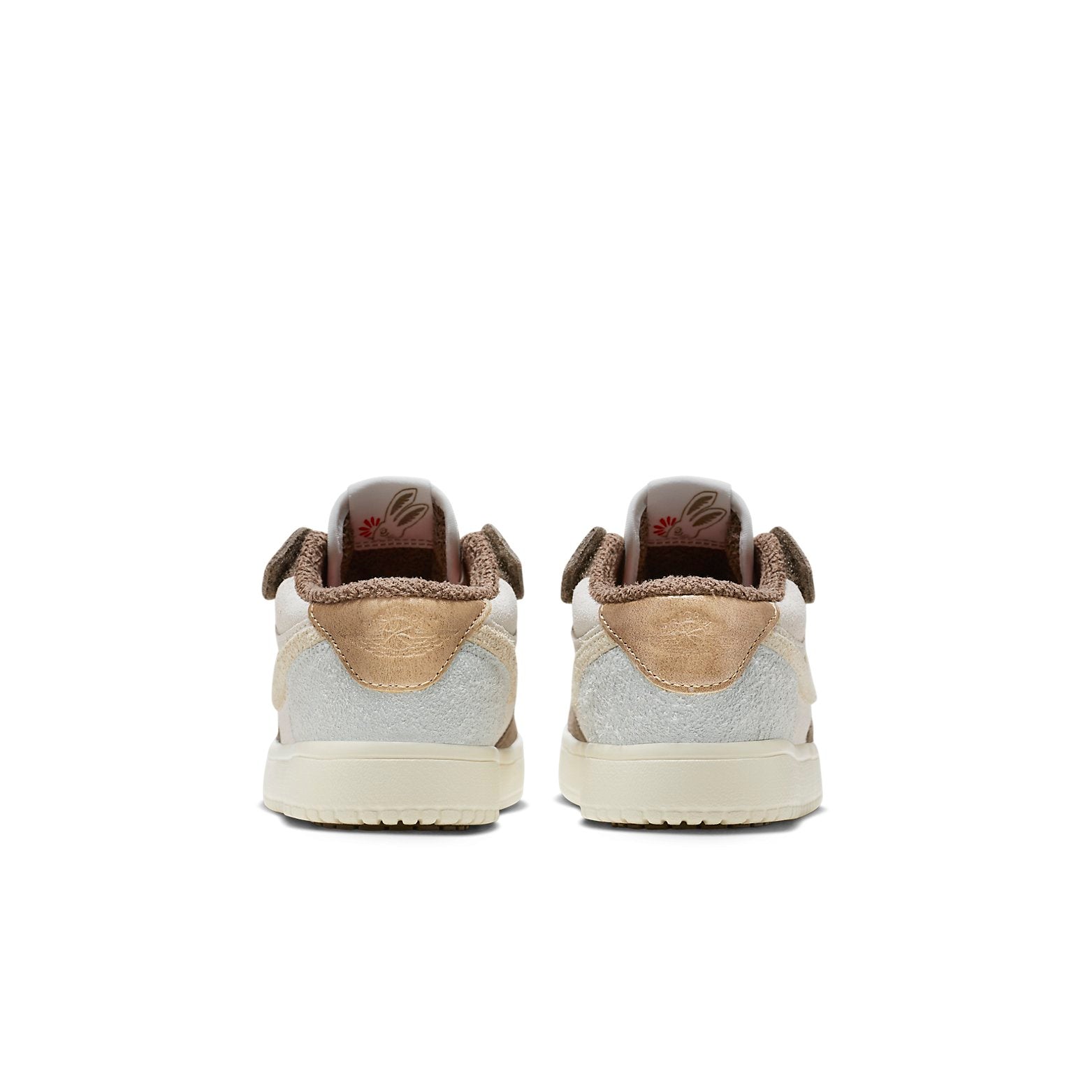 (PS) Air Jordan 1 Low ALT 'Year of the Rabbit' DZ4443-200