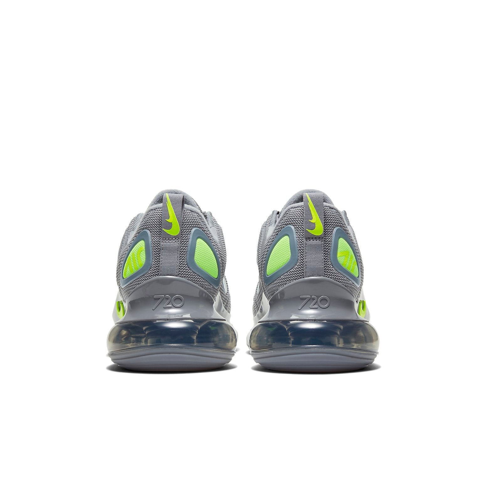 Nike Air Max 720 'Cool Grey Volt' CT2204-001