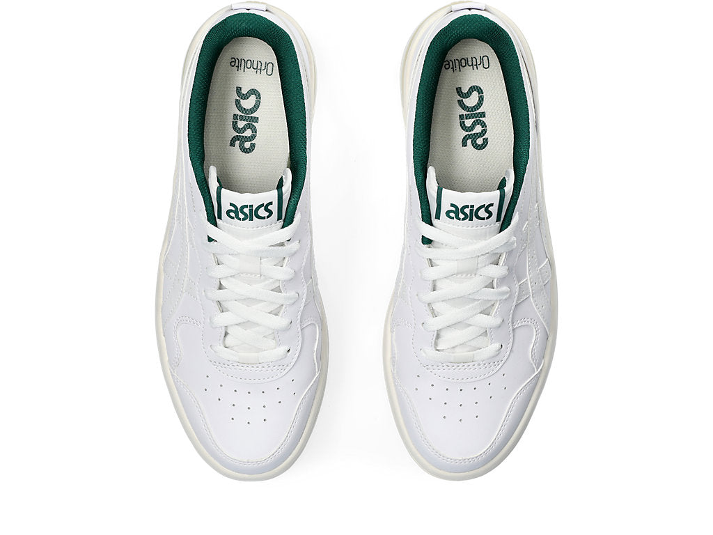 ASICS Japan S ST 'White Jewel Green' 1203A289-111