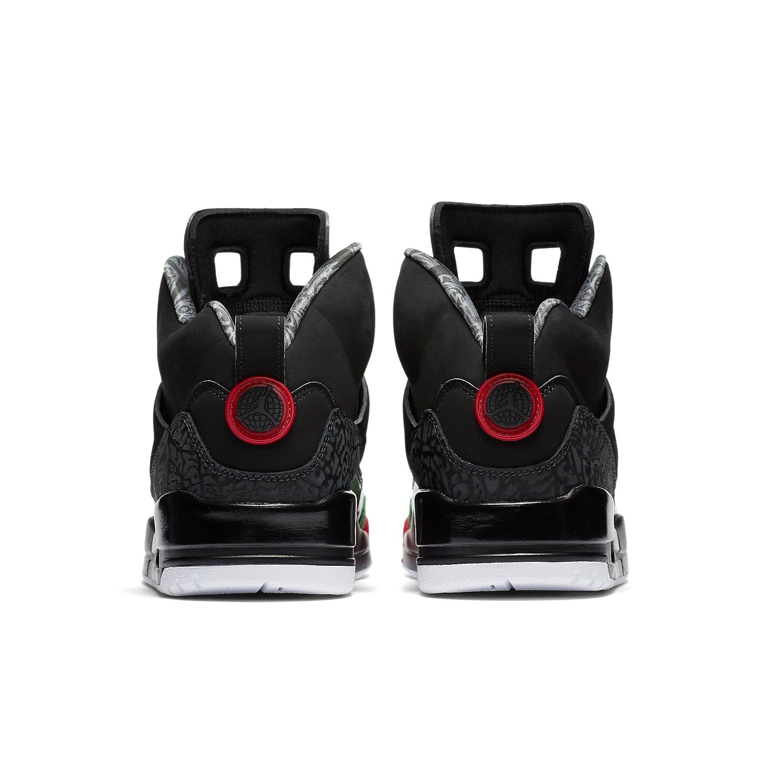 Air Jordan Spizike 'OG' 315371-026