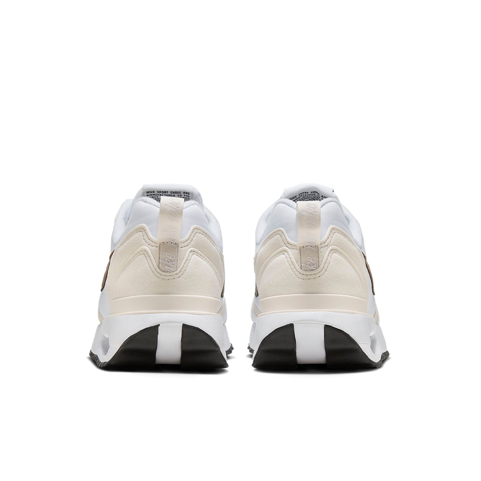 (WMNS) Nike Air Max Dawn 'Beige Brown' DC4068-102