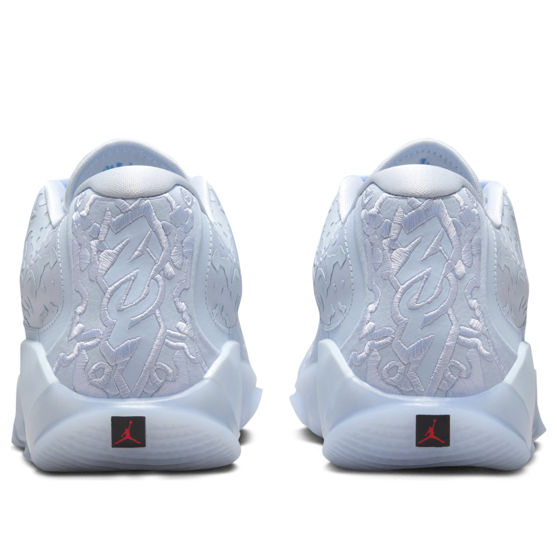 Air Jordan Zion 3 PF 'Half Blue' DR0676-400