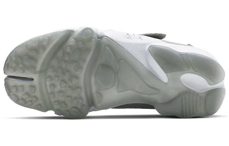 (WMNS) Nike Air Rift 'Metallic Silver' CJ7552-061