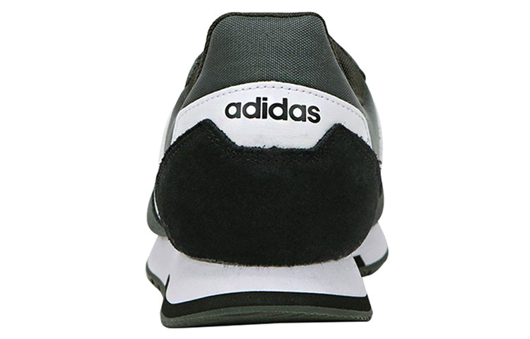 adidas neo 8K Black/White EE8173