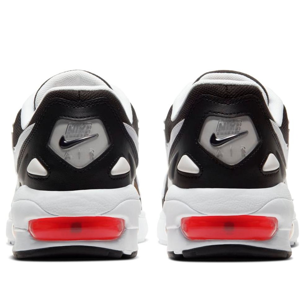 (WMNS) Nike Air Max 2 Light 'Orange Air' CK2602-001