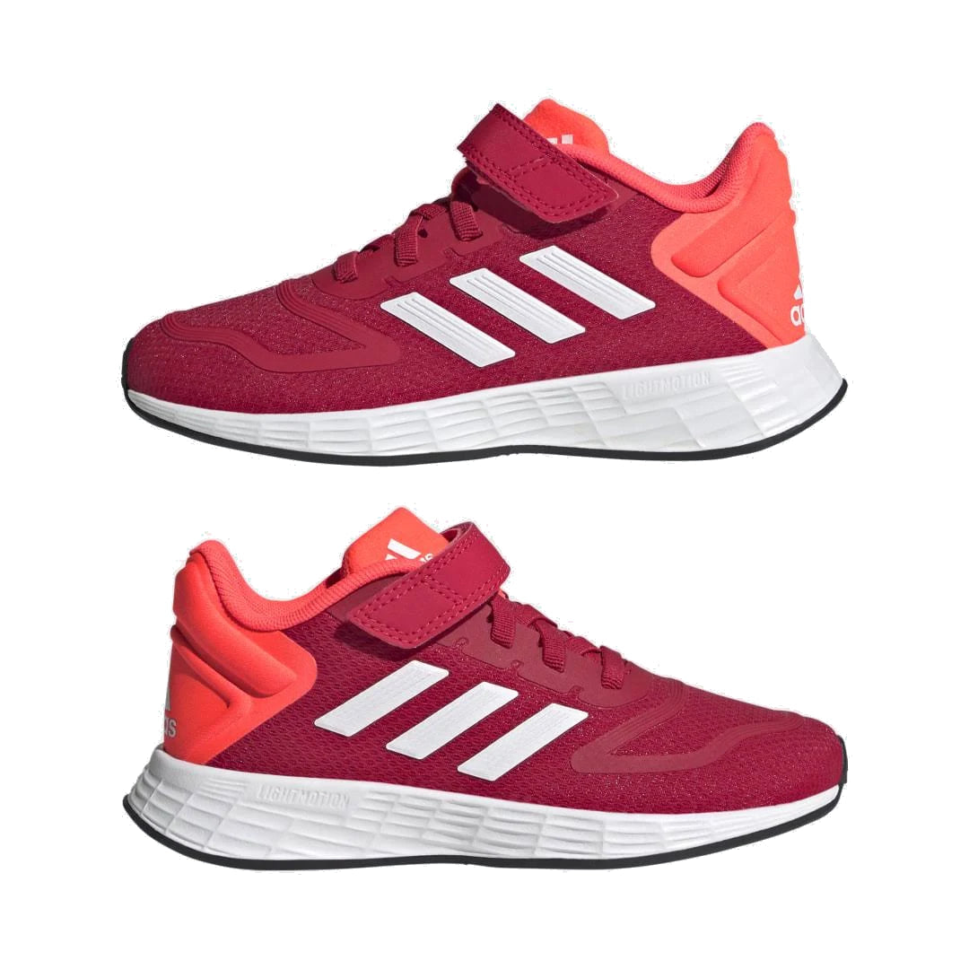 (PS) adidas Duramo 10 'Red' HP5819