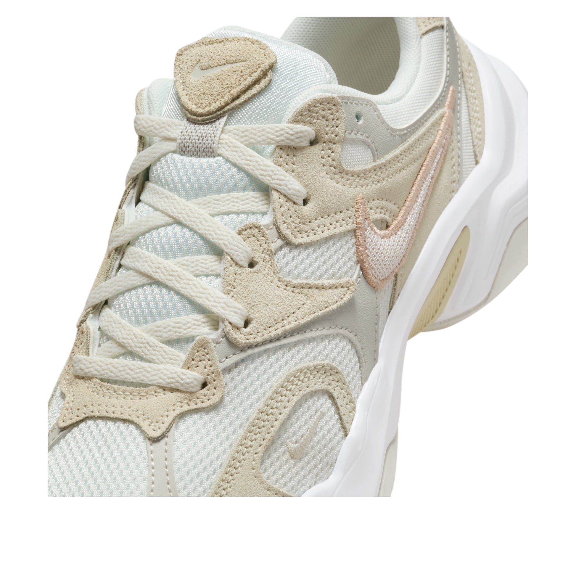 (WMNS) Nike AL8 'Sail Light Bone' FJ3794-100