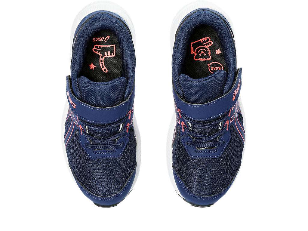 (PS) ASICS Contend 8 'Blue Expanse' 1014A258-408
