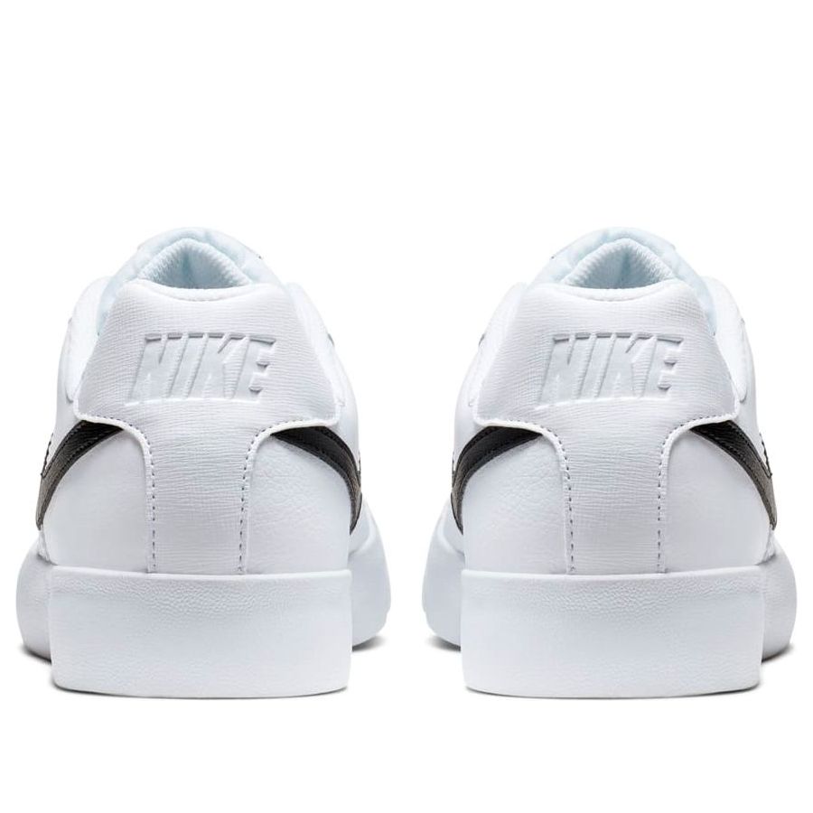 Nike Court Royale AC 'White Black' BQ4222-103