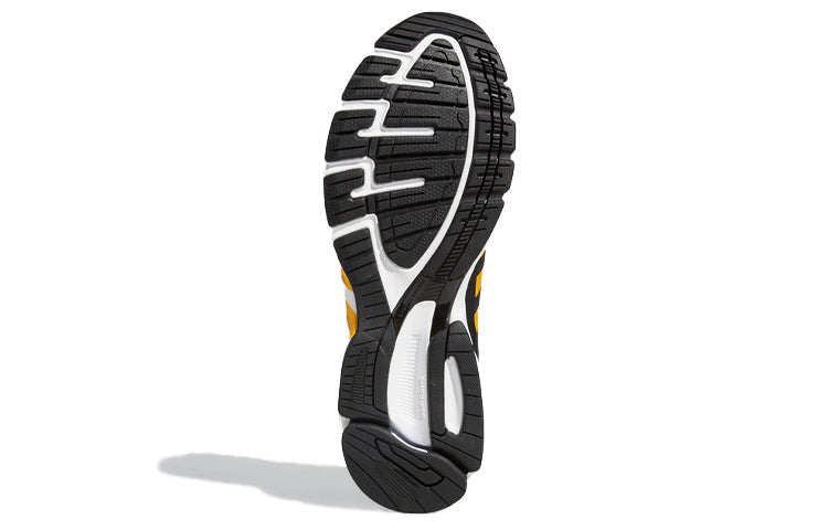 (WMNS) adidas Equipment 10 Warm 'Black Yellow White' EE9621