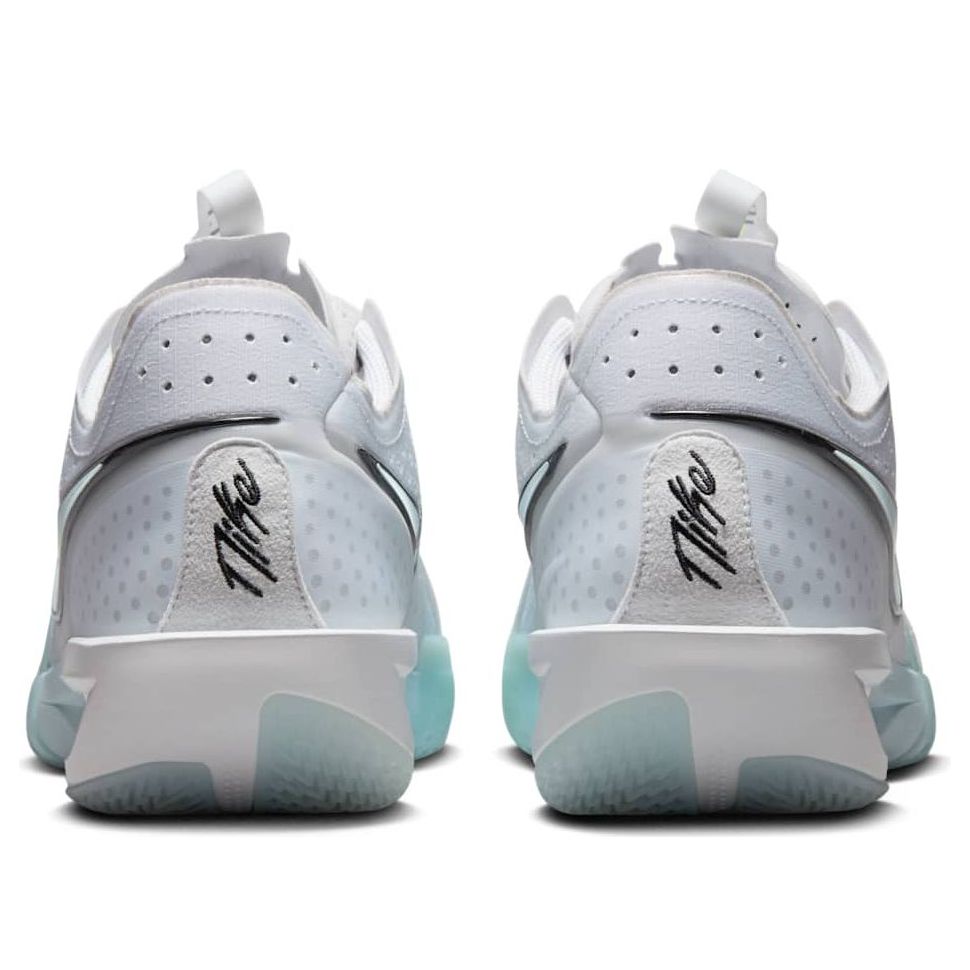 Nike Air Zoom GT Cut 3 'White Glacier Blue' DV2913-104