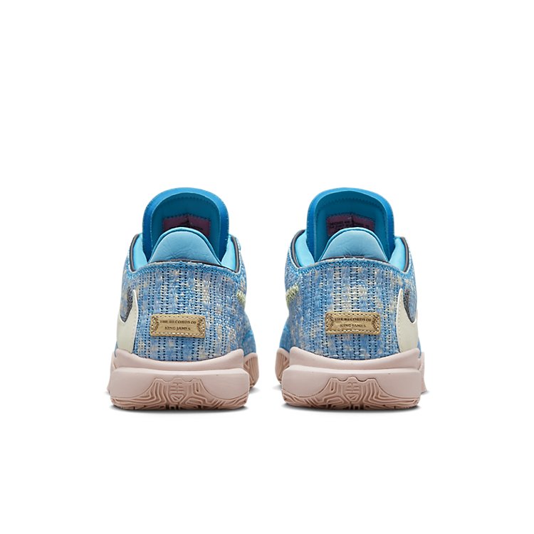 Nike LeBron 20 EP 'All-Star' DV1192-400