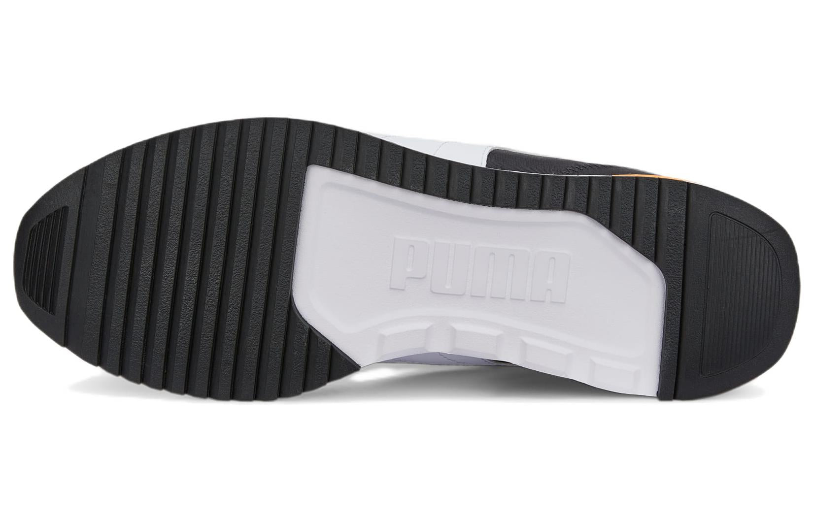 PUMA R78 'Steel Grey Black' 373117-60