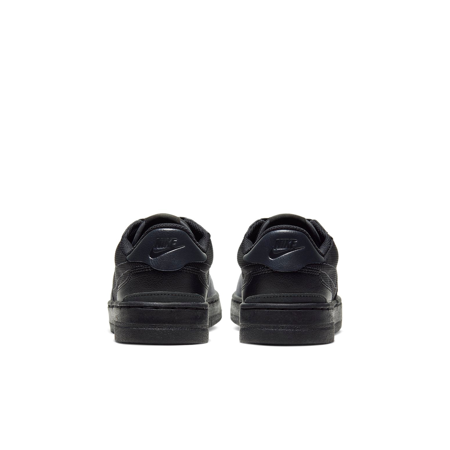 (GS) Nike Squash Type 'Black Anthracite' CJ4119-001