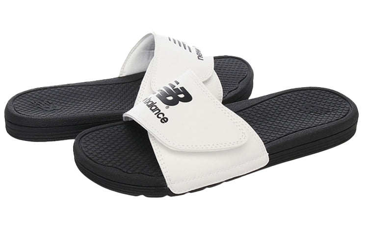 New Balance 300 Slippers 'White' U3006DWD