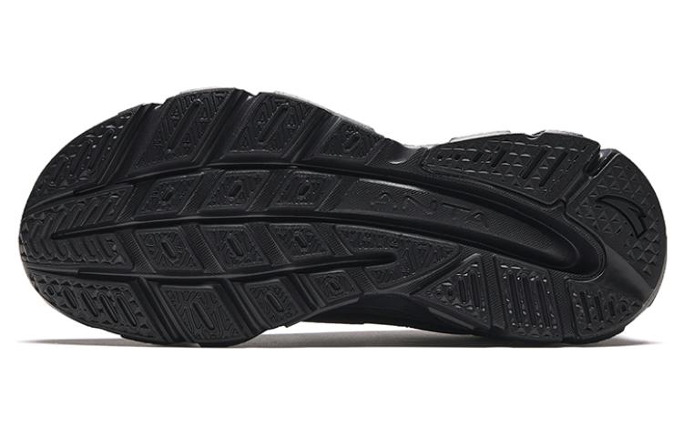 ANTA Running Shoes 'Black' 912345571-5