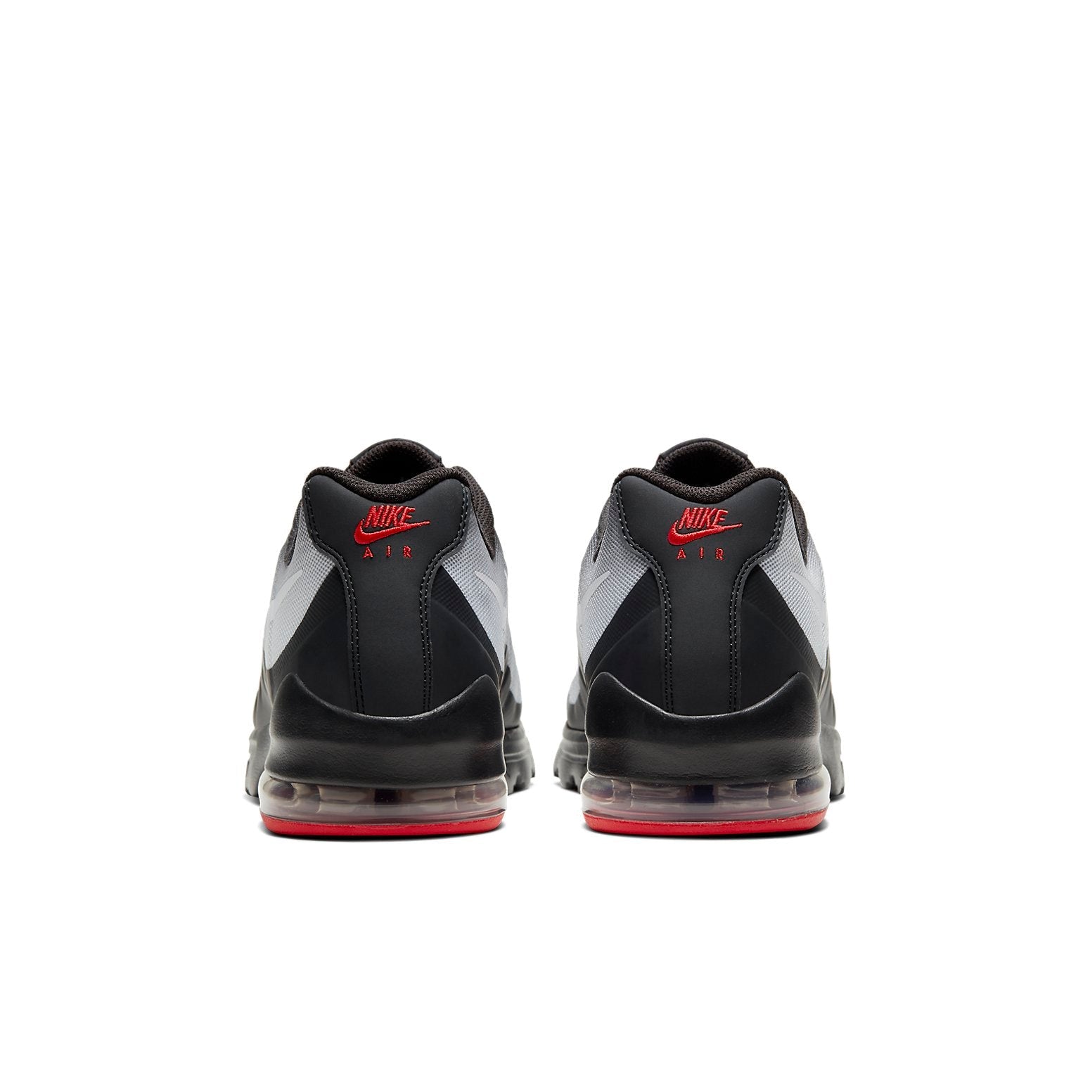 Nike Air Max Invigor 'Sky Grey Black' CU1924-001