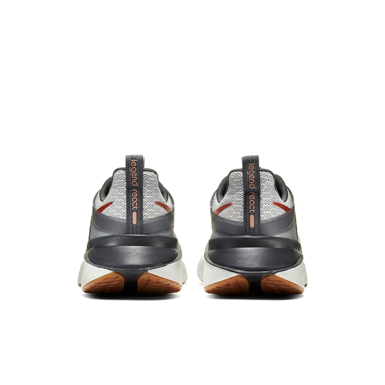 Nike Legend React 2 'Photon Dust Metallic Copper' AT1368-010