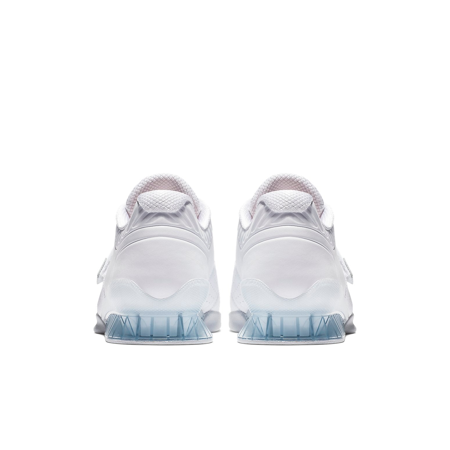 Nike Romaleos 3 XD 'White Platinum' AO7987-100