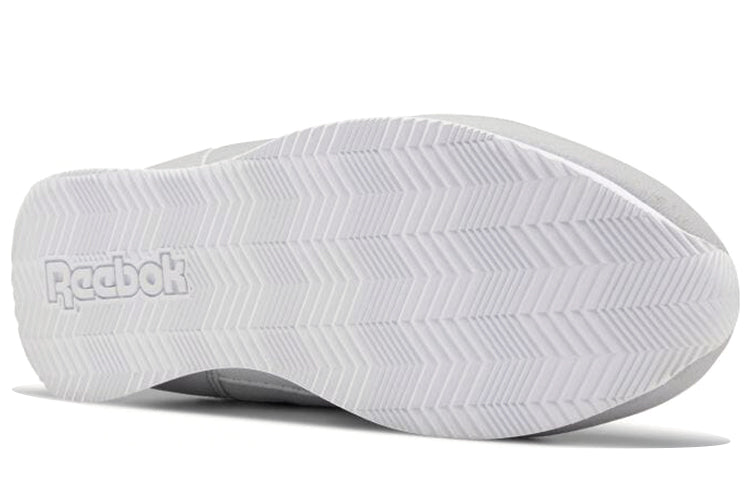 Reebok Unisex Royal Classic Jogger 3.0 Running Shoes Grey/Blue EF7799