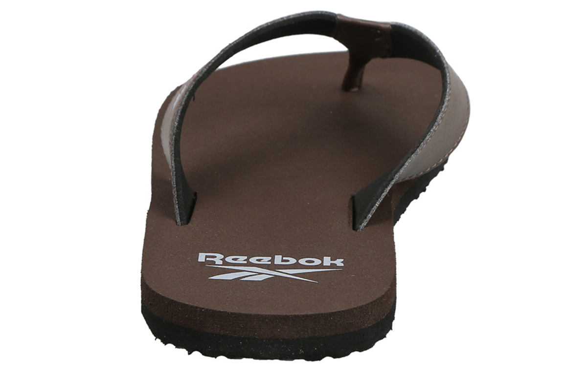 Reebok Swim Aruba Flip Brown Shoe EW4149