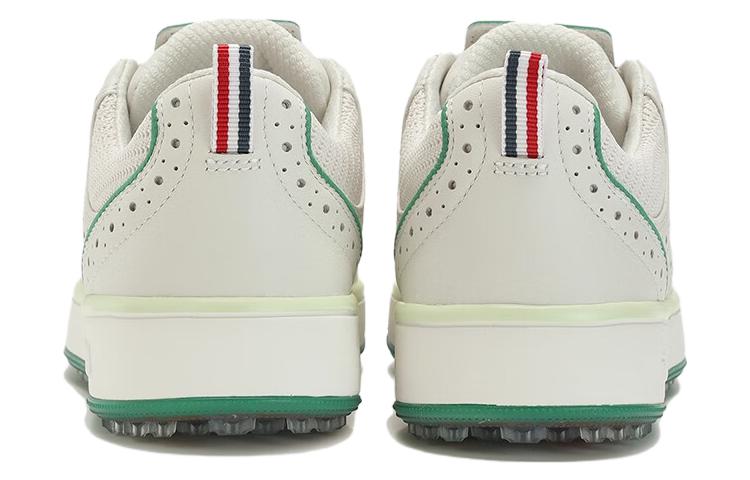 (WMNS) FILA BOA Explorer Shoes 'White Green' A12W331703FBJ