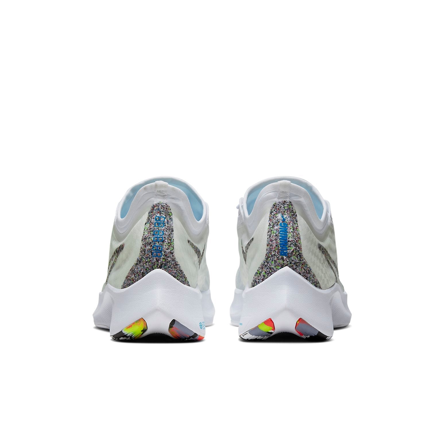 Nike Zoom Fly 3 AW 'White Blue Hero' BV7778-100