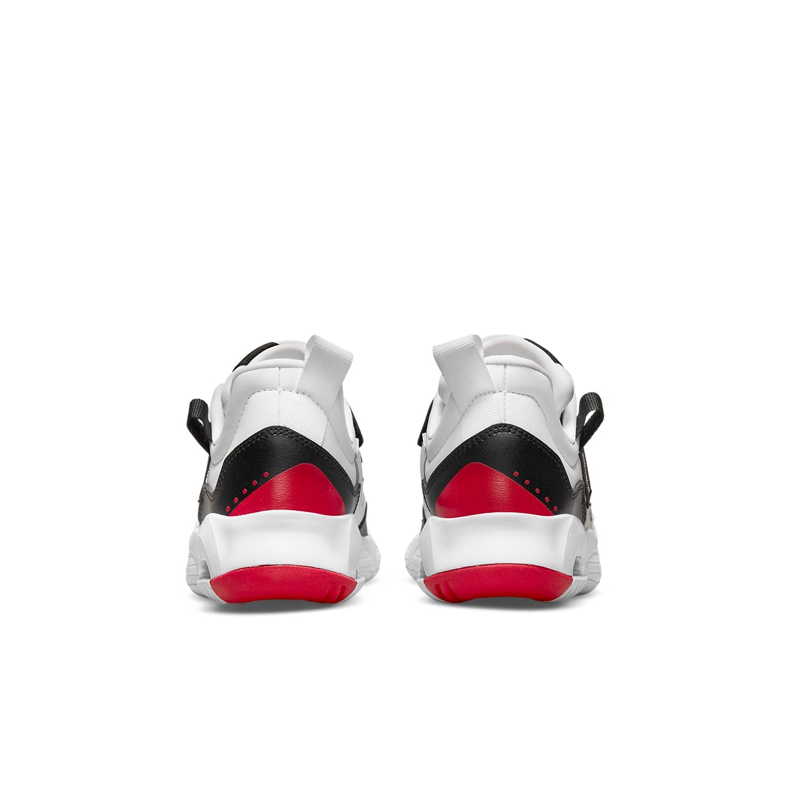 (PS) Air Jordan MA2 Black/White/Red CW6595-106