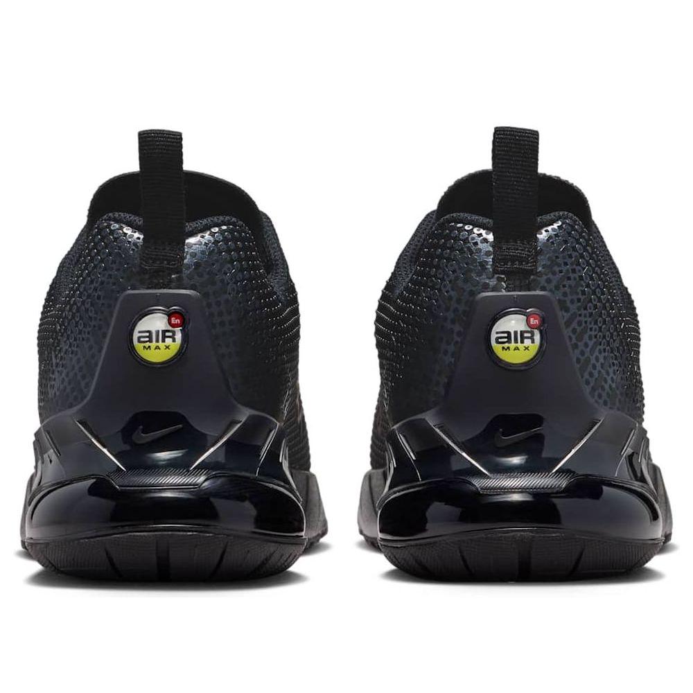 (GS) Nike Air Max Phoenix GS 'Black Anthracite' HF7052-003