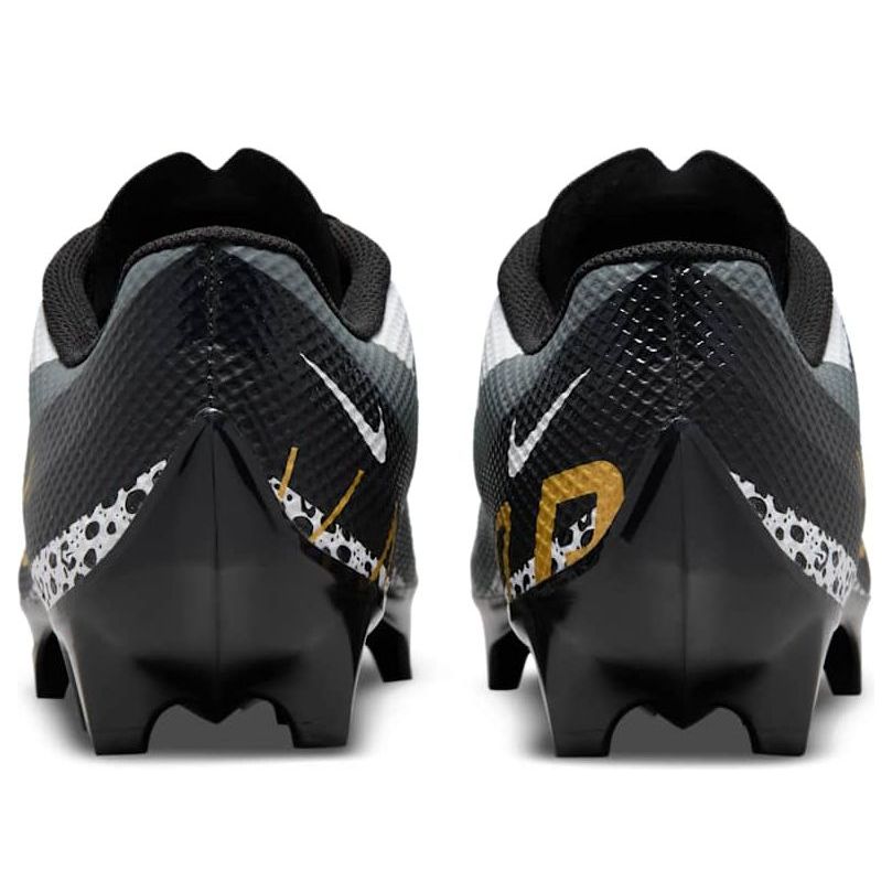 Nike Vapor Edge Speed 360 'Black Metallic Gold' DQ5110-002