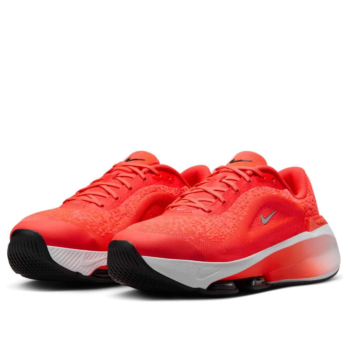 (WMNS) Nike Versair 'Bright Crimson' DZ3547-600
