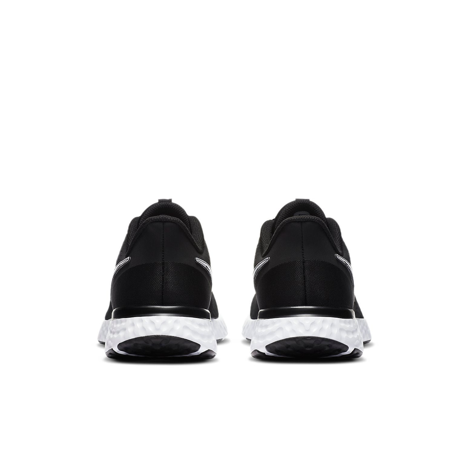 Nike Revolution 5 EXT 'Black White' CZ8591-001
