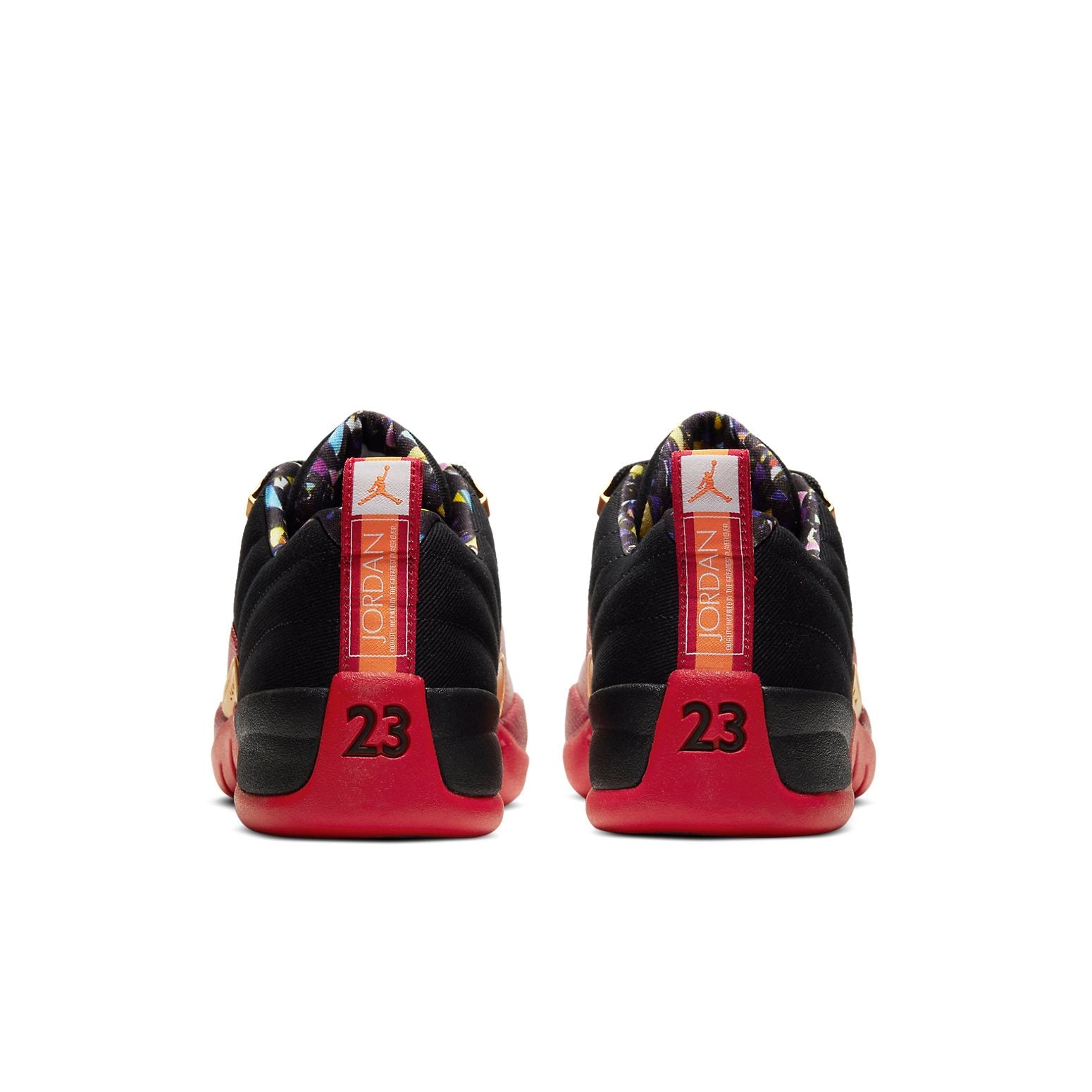 Air Jordan 12 Retro Low SE 'Super Bowl' DC1059-001