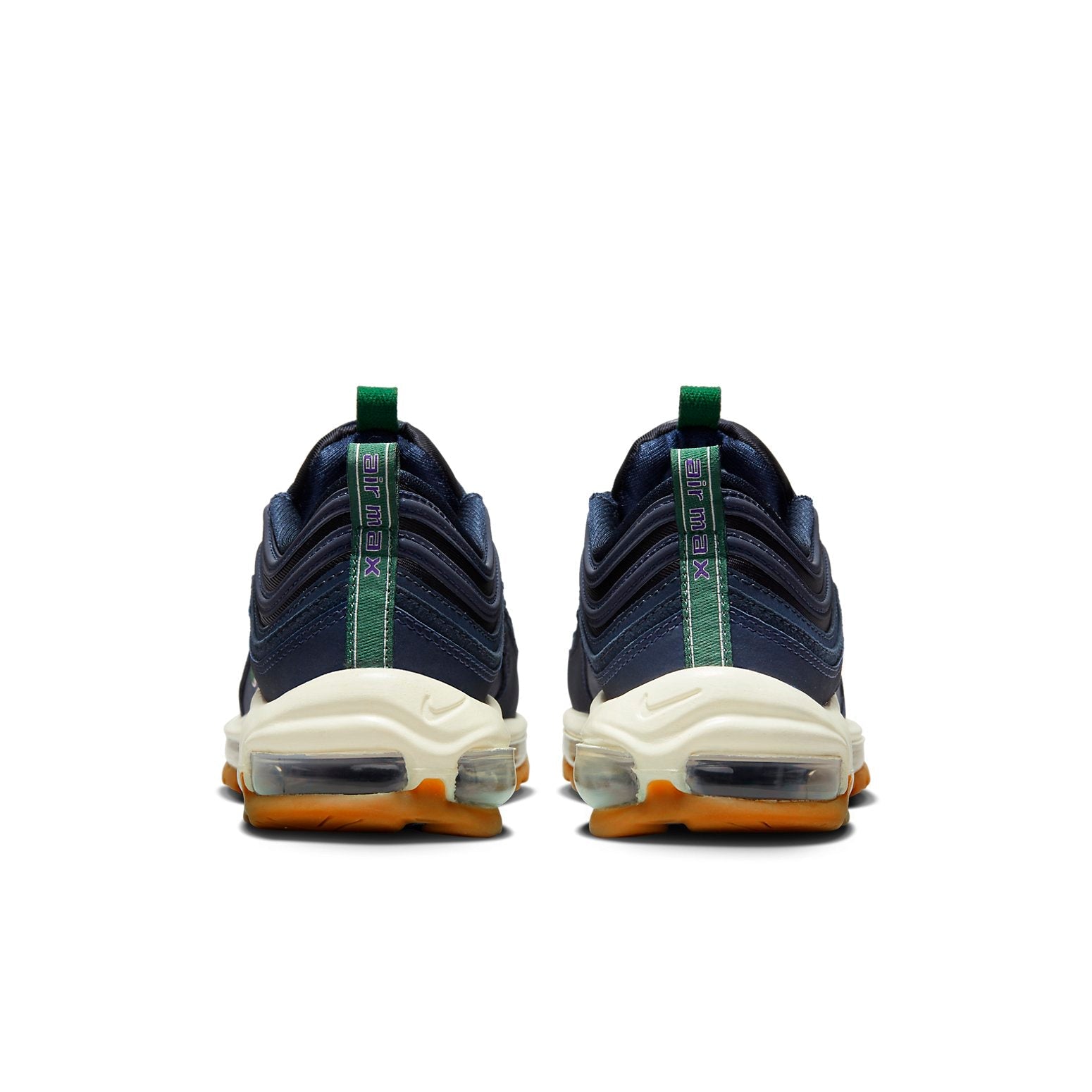 (WMNS) Nike Air Max 97 'Letterman Pack' DR9774-400