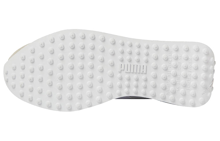 PUMA Future Rider Play On 'Grey White' 371149-26