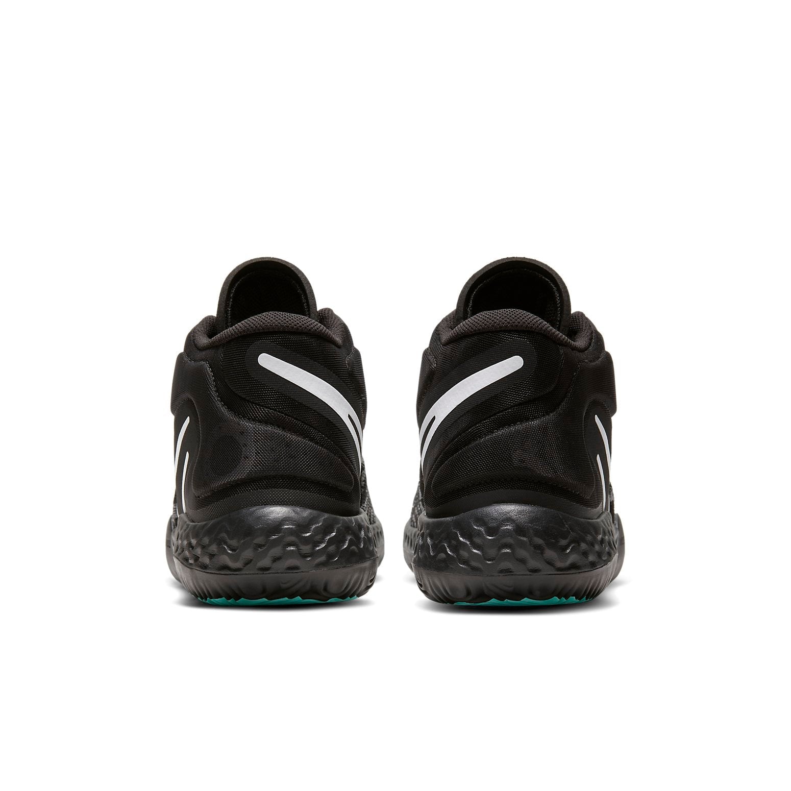 Nike KD Trey 5 VIII EP 'Black White' CK2089-001