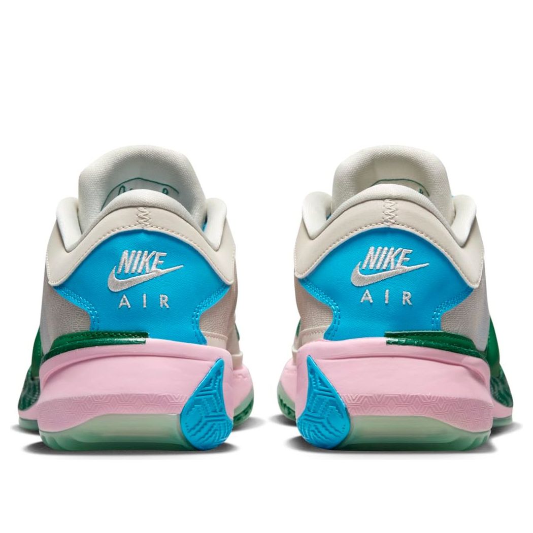 Nike Zoom Freak 5 'Five The Hard Way' DX4985-100