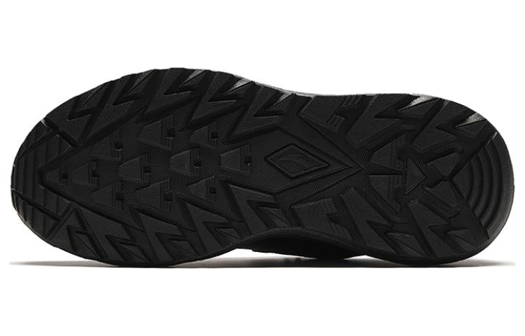 ANTA TanShan 'Black' 912345586-1