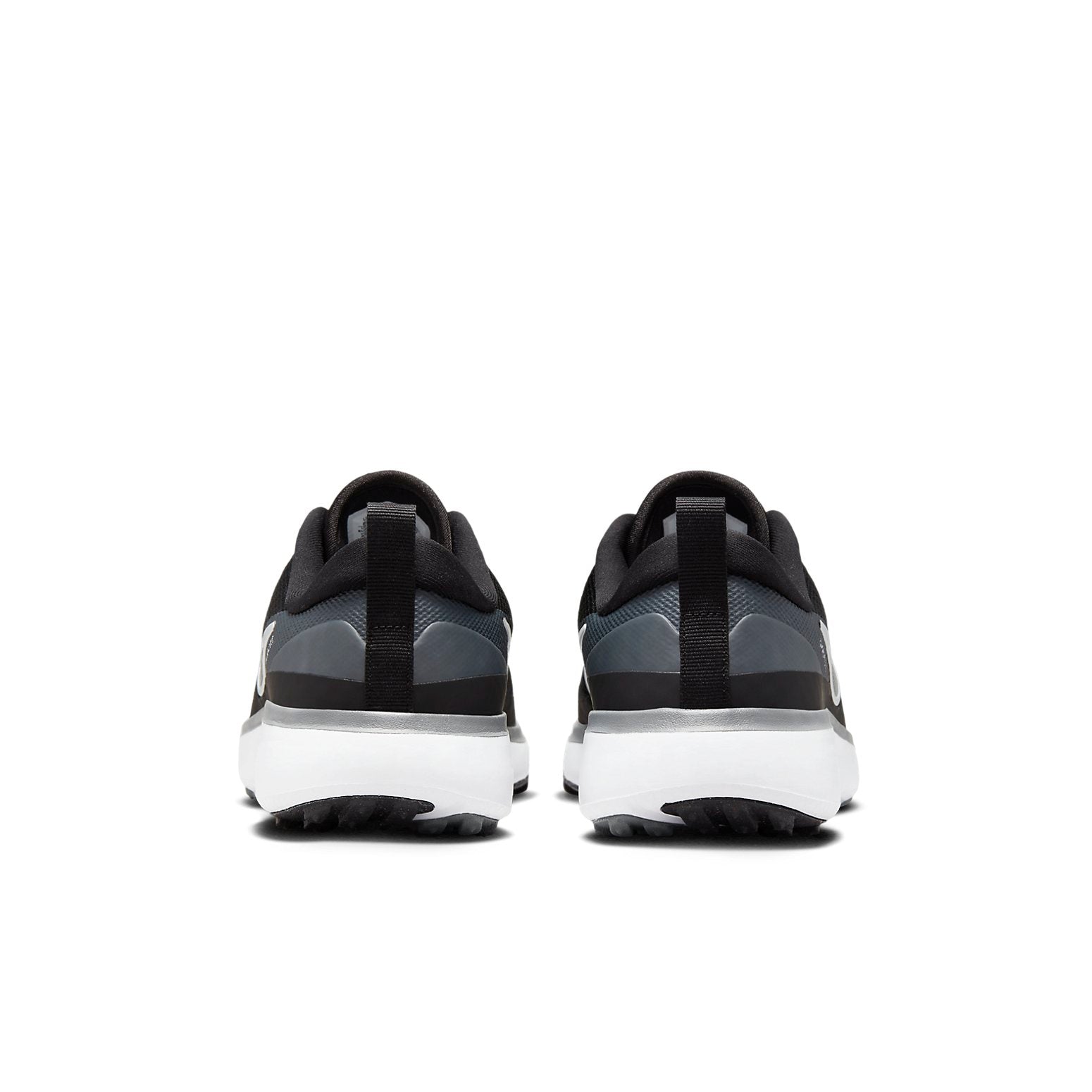 Nike Infinity Ace Next Nature 'Black White' DX0024-010
