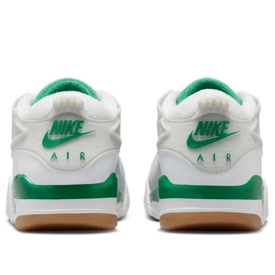 (GS) Air Jordan 4 RM 'Pine Green' FQ7938-103
