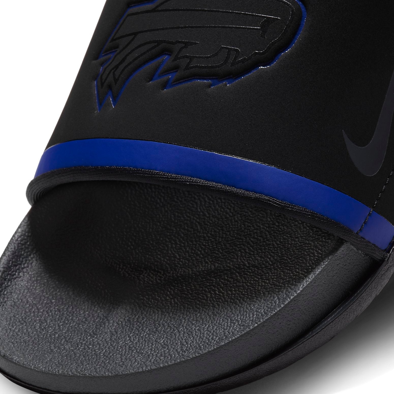 Nike NFL x OffCourt Slide 'Buffalo Bills' DD0510-001