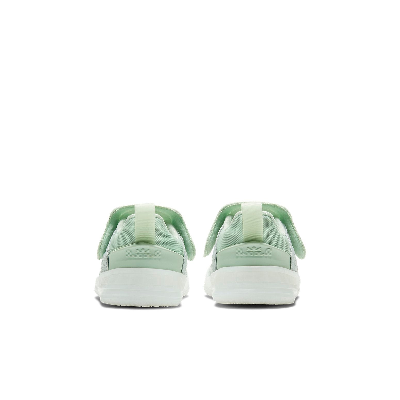 (TD) Nike LeBron 18 NRG 'White Green' CZ4071-002