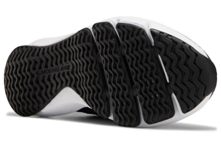 (WMNS) Reebok Cloudride Dmx 5.0 Ap 'Black' FX0590