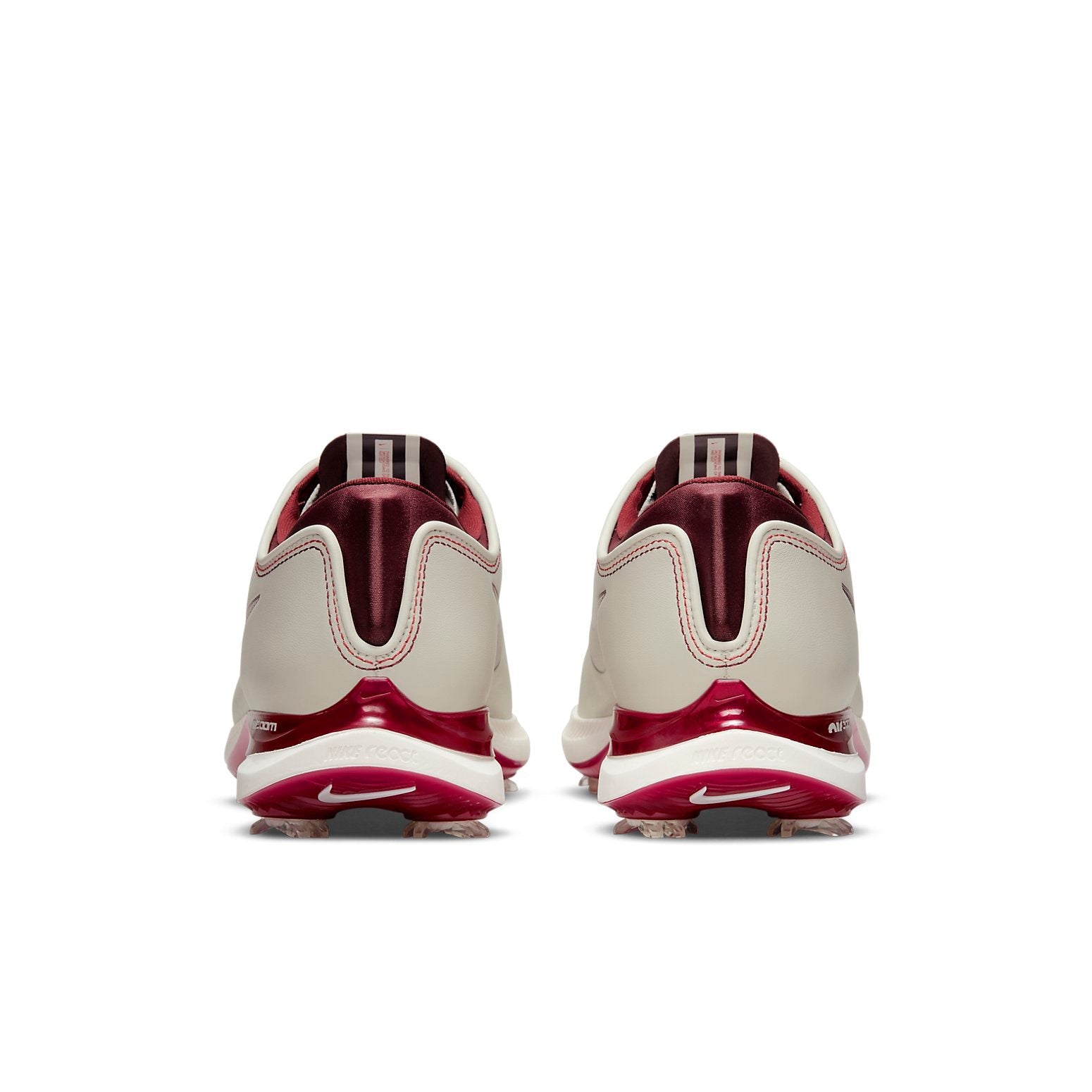Nike Air Zoom Victory Tour 2 'Light Bone Fusion Red' CW8155-002