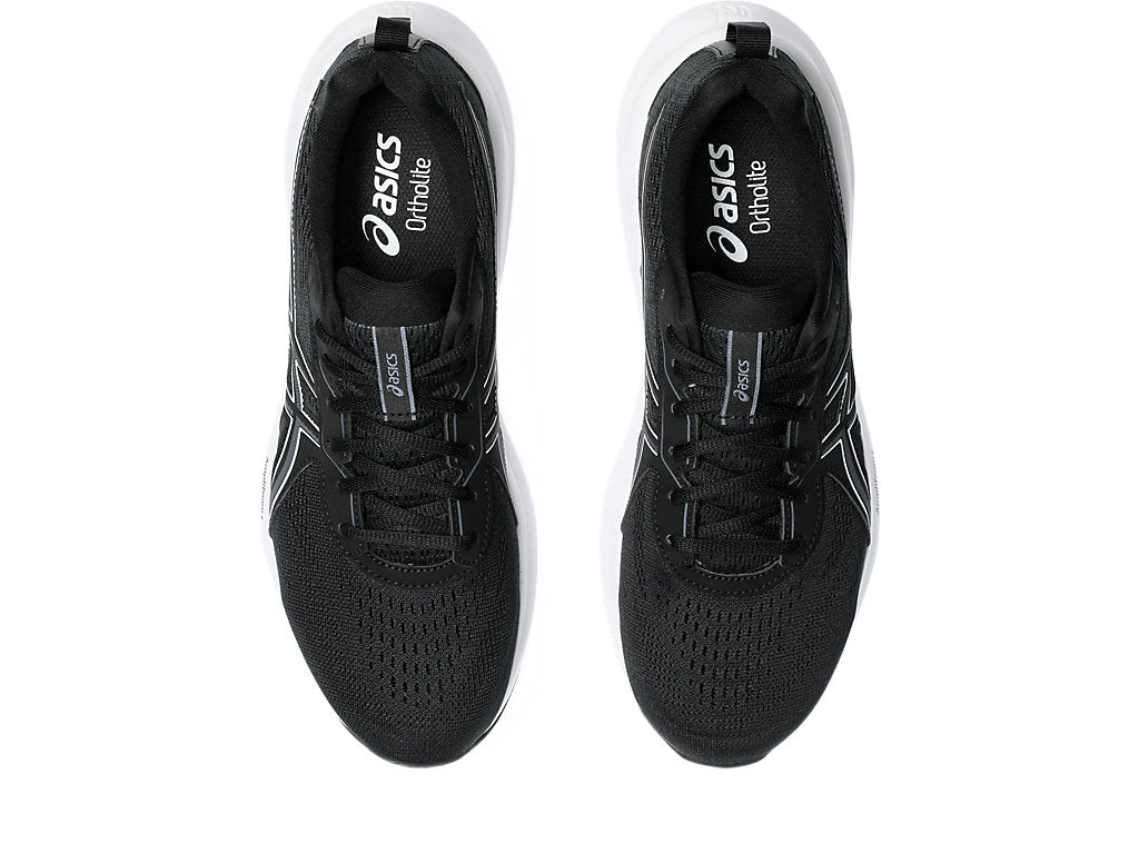 ASICS Gel-Contend 9 'Black White' 1011B881-002