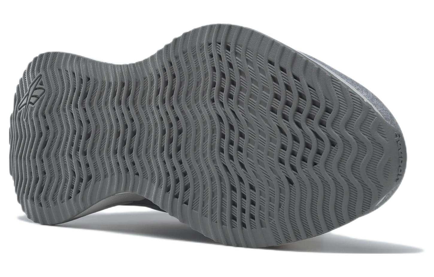 Reebok Zig Dynamica 2 'Pure Grey' HQ5896