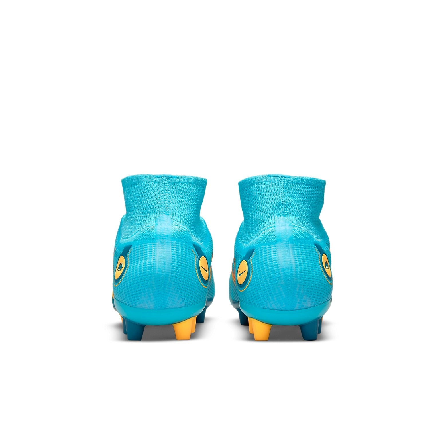 Nike Mercurial Superfly 8 Elite AG Blue DJ2841-484